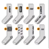Comfortable Anti Slip Sports Custom Antideslizantes Futbol Grip Soccer Socks