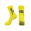 Knitted OEM Crew Unisex Basic Sport Socks High Elasticity Socks Men
