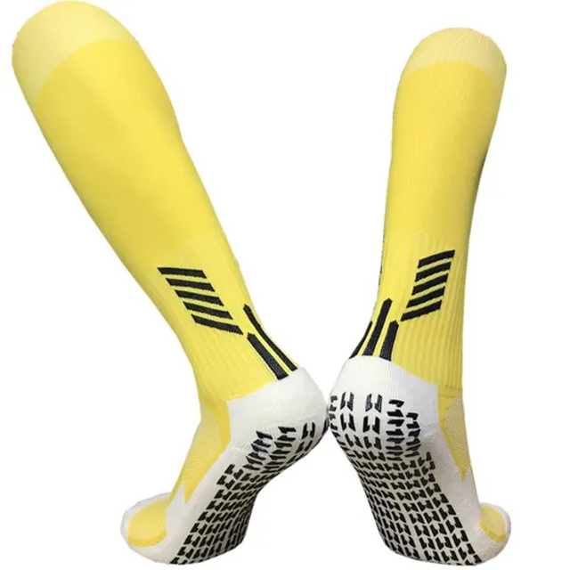 Breathable Athletic Socks for Men - Perfect for Soccer