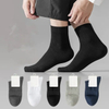 Fashion Soft Cotton Male Custom Socks Men Logo Crew Knitted Socks