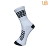 Men′s Cotton Strong Cushion Crew Sport Sock