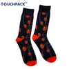 Wholesale Fashion Street Cotton Custom Design Sock Crew Sports Socks for Man and Women