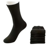 Men′s Cotton/Polyester Sports Sock Leisure Custom Sock Accessories Footwear Wholesale Socks