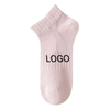 Hot Selling Business Summer and Spring Cotton Socks Men and Women Pure Cotton Socks Custom Design Crew Socks