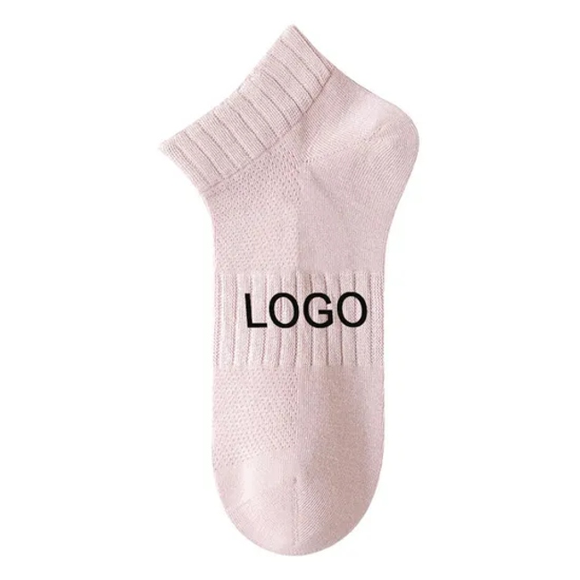 Hot Selling Business Summer and Spring Cotton Socks Men and Women Pure Cotton Socks Custom Design Crew Socks