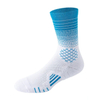 Spring Outdoor Basketball Towel Bottom Sports Grip Socks for Men