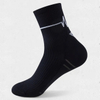 New Hot Selling Men′s Sports MID Tube Running Socks Wholesale Customization