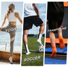 Custom Classic Men Sport Grip Socks Thin Knitted Technique Crew Football Socks