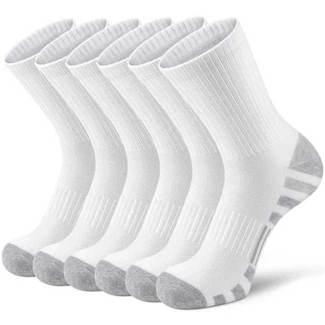 Ankle Men Unisex Football High Quality Soccer Football Crew Anti-Slip Sports Socks