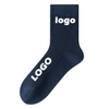 Newest Fashion Hot Sale Crew Socks for Men Woman Spring Autumn Basketball Sustainable Cotton Socks