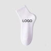 2024 High Quality Multiple Colors Cotton Soft Crew Socks for Women and Men Spring Comfortable Socks Unisex