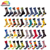Wholesale and Customize All Designs of Hot Selling Sock, Knee High Sock, Dress Sock, Crew Sock, Fashion Sock in Many Colors, Sizes and Material