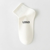 High Quality Colorful Short Socks for Man and Boy Crew Socks Casual Socks for Spring Summer Autumn