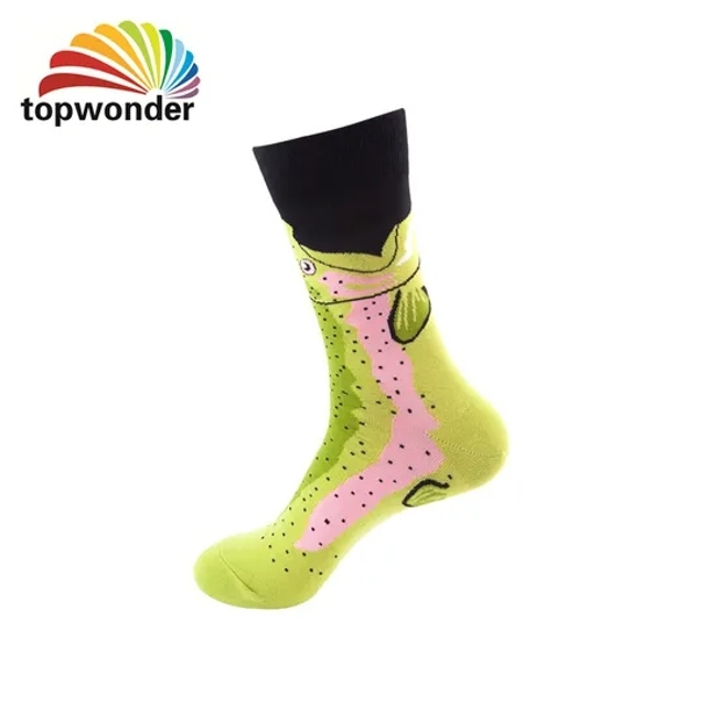 Wholesale and Customize All Designs of Hot Selling Sock, Knee High Sock, Dress Sock, Crew Sock, Fashion Sock in Many Colors, Sizes and Material