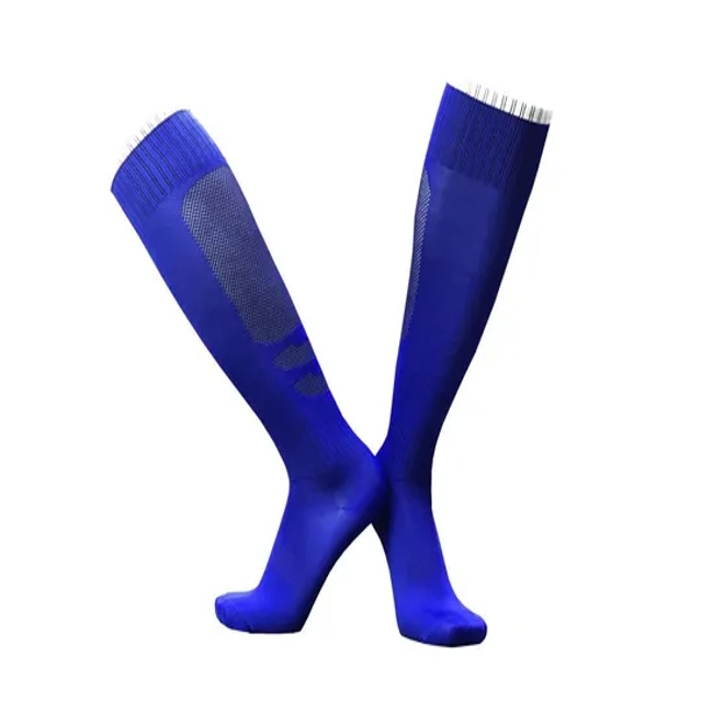 Football Socks Long Tube Leggings Cotton Socks Stocking Clothes Soccer Socks