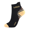 Hot Sale Custom Logo Athletic Basketball Socks Designer Crew Socks for Adult and Young Men for Sports Fashion Cool Style