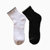Oversized Men′s Custom Towel Bottom Outdoor Crew Wool Running Socks
