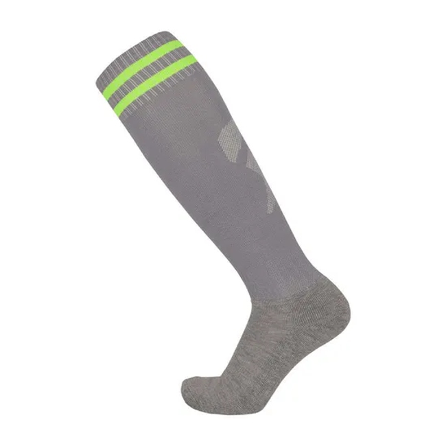 Comfortable Men′s Sports Socks for Spring and Autumn Training
