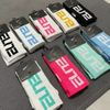 OEM Classic Athletic Elite Embroidery Socks Custom Thickened Premium Terry Crew Socks Men Basketball Team Training Sport Socks
