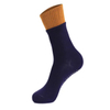 Men′s Sports Socks, Bicycle MID Tube Socks, Professional Anti Slip Running Socks