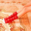 Woman Christmas Socks Funny Xmas Santa Claus Tree Snowflake Elk Snow Cotton Tube Crew Happy Sock Men New Year Funny Sokken