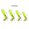 Socks Professional Football Socks Men′s Long Tube DOT Socks Towel Bottom Sports Anti-Slip Socks Absorbent High Tube Socks Manufacturers Wholesale