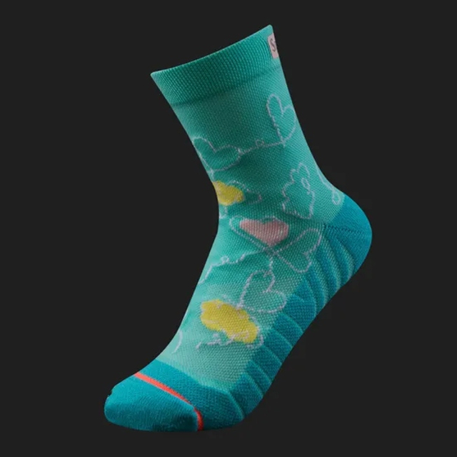 Gym Street Wear Sport Stocking School Children Custom Manufacturer Solid Crew Colorful Light Weight Running Medical Cotton Men Sock