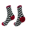 Custom High Quality Footballnon-Slip Socks Grip Socks Men′s Sports Socks
