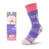 Groom and Bride Crew Cotton Socks Novelty Men Socks
