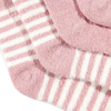 Wholesale Men Women Custom Logo Cotton Socks New Fashion Plain Color Crew Socks