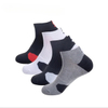Professional Elite Basketball Socks with Terry Soles for Men