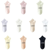 Free Design & Mockup Factory Wholesale Men Sock Custom Logo Knitted Casual Sock Custom Cotton Stockings Sports Crew Socks