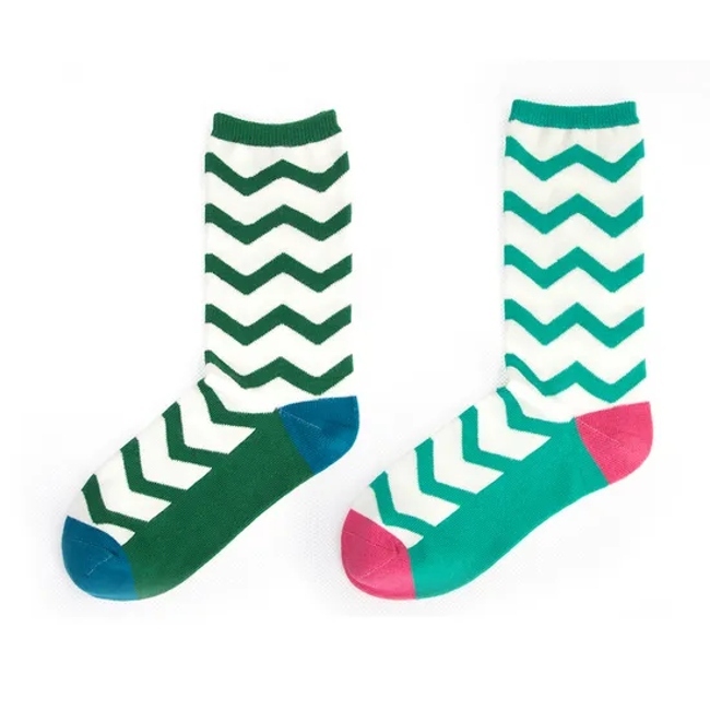Unisex Men Women Cotton Wholesale Novelty Normal Daily Crew Socks
