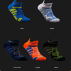 Gym Street Wear Sport Stocking School Children Custom Manufacturer Performance Cushion Crew Training Cotton Socks Men Socks