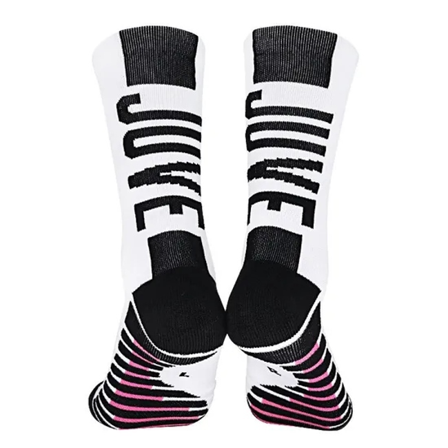 Custom Athletic Socks Men Adult Kids Football Socks High Quality Soccer Sox Colorful Sublimation Soccer Crew Sock
