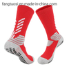 Men′s Trendy Cartoon Breathable Casual Street Style Crew Socks for All Seasons