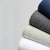 Fashion Soft Cotton Male Custom Socks Men Logo Crew Knitted Socks