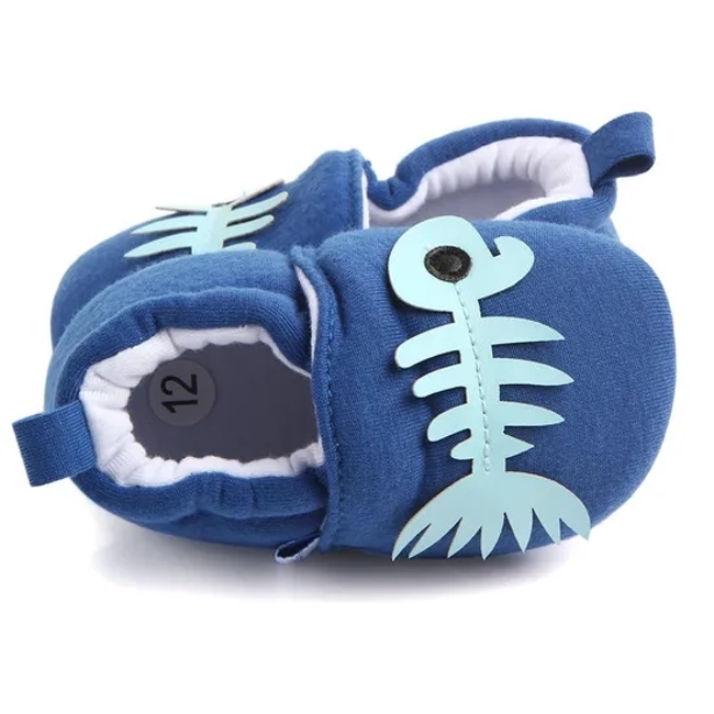  Winter New Soft Cotton Cute Cartoon Animal Infant Baby Socks Shoes