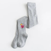 Unisex Custom Baby Kids Children Cotton Novelty Wholesale Tights Socks