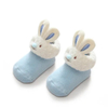 Baby D Anti Slip Indoor Floor Slipper Socks