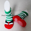 % Cotton and Slipper Childrden Baby Socks