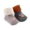 Children Baby Kids Unisex Cotton Wholesale Toy Shoes Socks