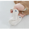 Baby Toddler Cotton Kids Non Slip Socks