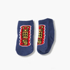 Wholesale Novelty Custom Children Baby Kids Unisex Cotton Short Socks