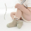 Wholesale Breathable Cartoon Kids Sock Thin Net Sock Boys and Girls Children Cotton Crew Socks for Baby