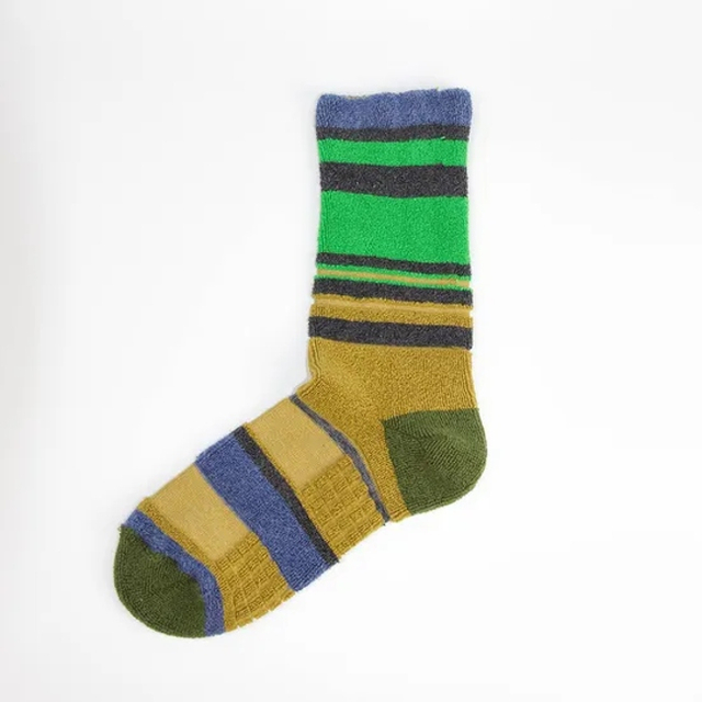 Children Baby Kids Custom Cotton Terry Normal Comfort Socks