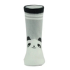Baby Kids Unisex Panda Pattern Cotton Jacquard Wholesale Socks