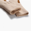 Low Price Unisex Children Baby Kids Cotton Wholesale Terry Short Socks