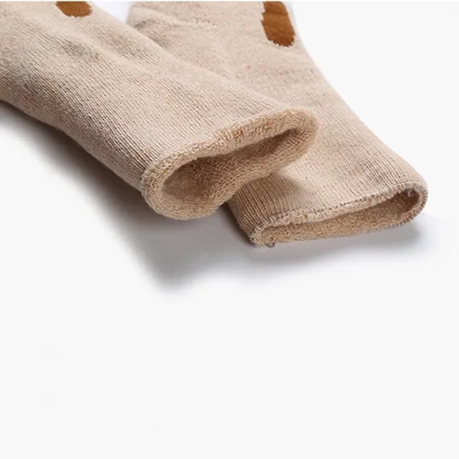 Low Price Unisex Children Baby Kids Cotton Wholesale Terry Short Socks