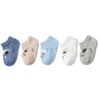 Children Baby Kids Unisex Cotton Wholesale Fashion Short Socks
